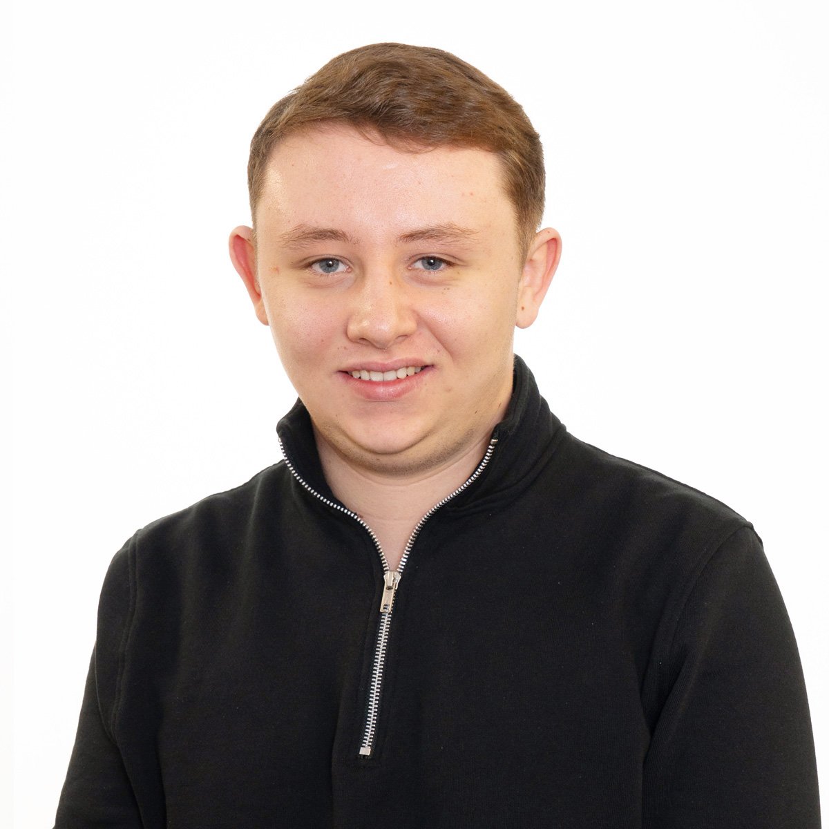 Tyler Gillespie - Customer Service & Booking Consultant